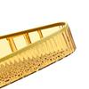 Scaffale portaoggetti da parete Senza fori Portaoggetti da doccia Scaffale da bagno Senza trapano Scaffale portaoggetti per