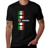 Italia BIMOTA Motorcycles T-Shirt Funny Shirt Cotton Plus Sizes Men Clothes