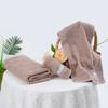 Pima Cotton A-type Towels Cotton Gentle Face Towels Home Moisture-wicking Pure Cotton Combed Cotton Towels Bath Towels Gifts