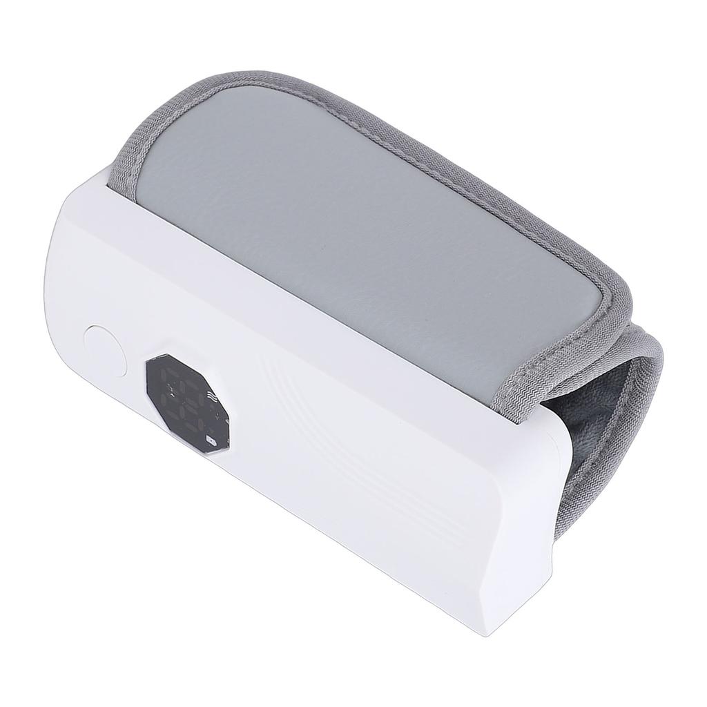 Portable Baby Bottle Warmer Fast Heating Bottle Warmer USB Rechargeable for Breastmilk  