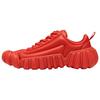 Dentigre Puff Comfortable Fit Lifestyle Casual Shoes Unisex Casual Shoes Red 1183C147-600