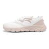 Anta Lingyun 3 Shock Absorbing Wear Resistant Breathable Low Top Running Shoes Women Sneaker Lotus-Gray 922355573-10