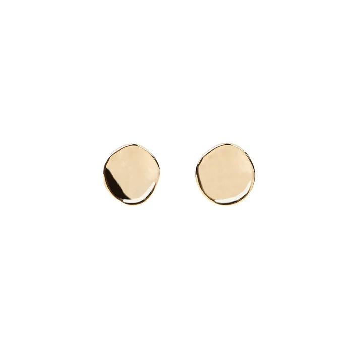Tacit Stud Earrings