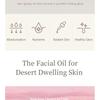 NEEDLY Gesichtsöl