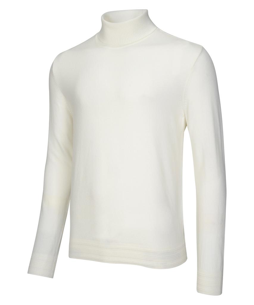Pasadigolpeu Basic Turtleneck