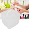 Plastic Detachable Nail Art Storage Box  Nail Art Gadget Classified Storage