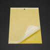 50Pcs Double Sided Mosquito Glue Board Traps Pest Sticky Board Fly Insects Catcher Killer