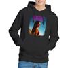 Revenge Unisex Adult Key Art Hoodie