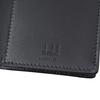 [Dunhill] Card Case, Business Card Holder, Men's, 1983 Harness, Black, 23R2512GN001, Free Size [Parallel Import]