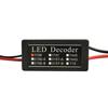 1156 1157 3156 3157 7440 7443 Decoder Error Free Canbus Canceler Adapter LED Decoder Fog Turn Brake Anti-Hyper Flash Blink 2PCS