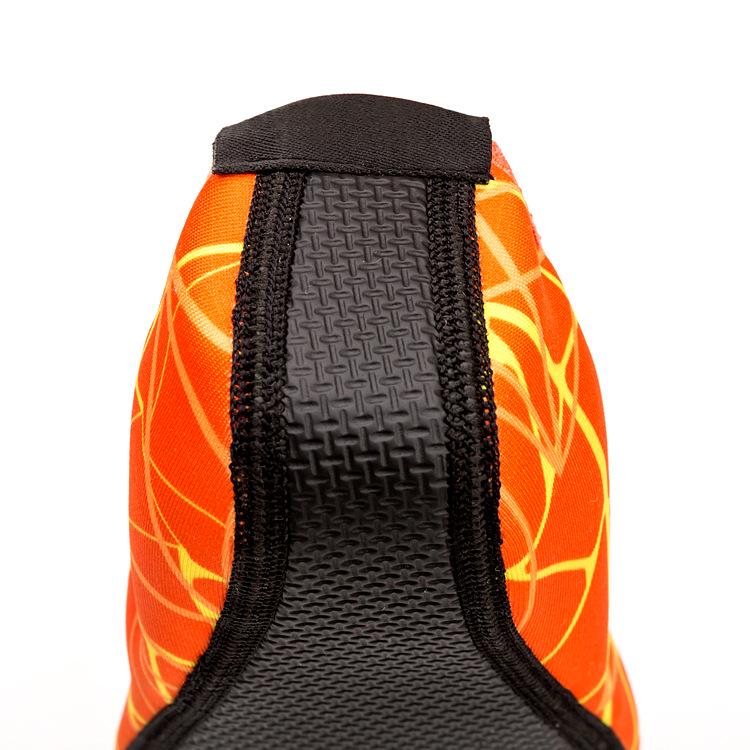 Outdoor Diving & Snorkeling Non-Slip Winter Swim Socks for All Ages