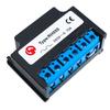 Motor Brake RH555 575VAC 0.75A Half-Wave Rectifier Module