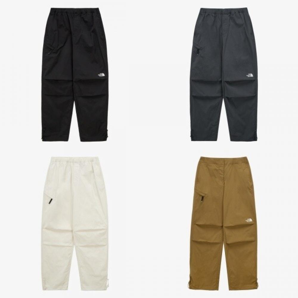 

Парашютные штаны North Face Gear Lift Np6nq05 Sandshell/75(S)