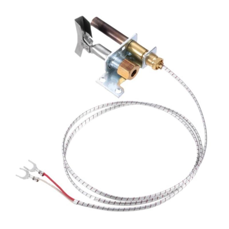 Efficient Temperature Control Assembly Gas & Thermopile Set Stable & Improved Utilization for Various Applications
