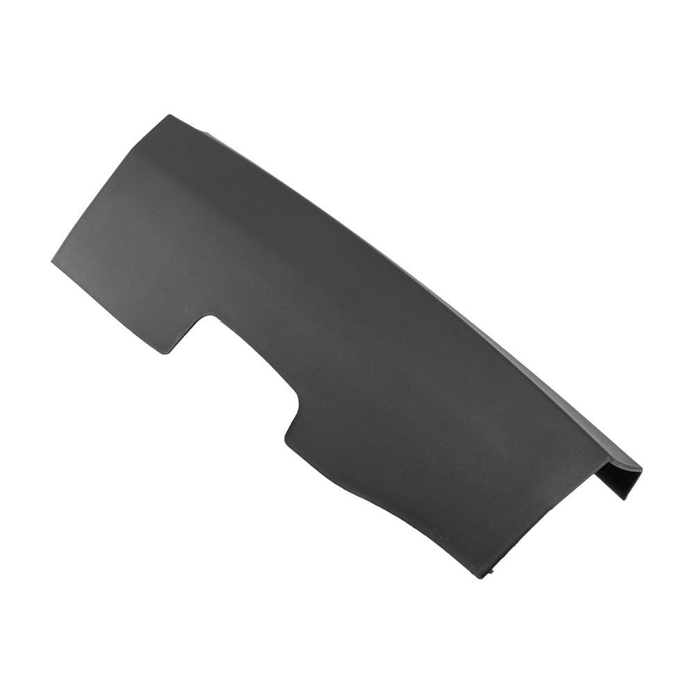 Bakre Støtfanger Slepekrokdeksel 51123416243 For BMW X3 E83 2006-2010