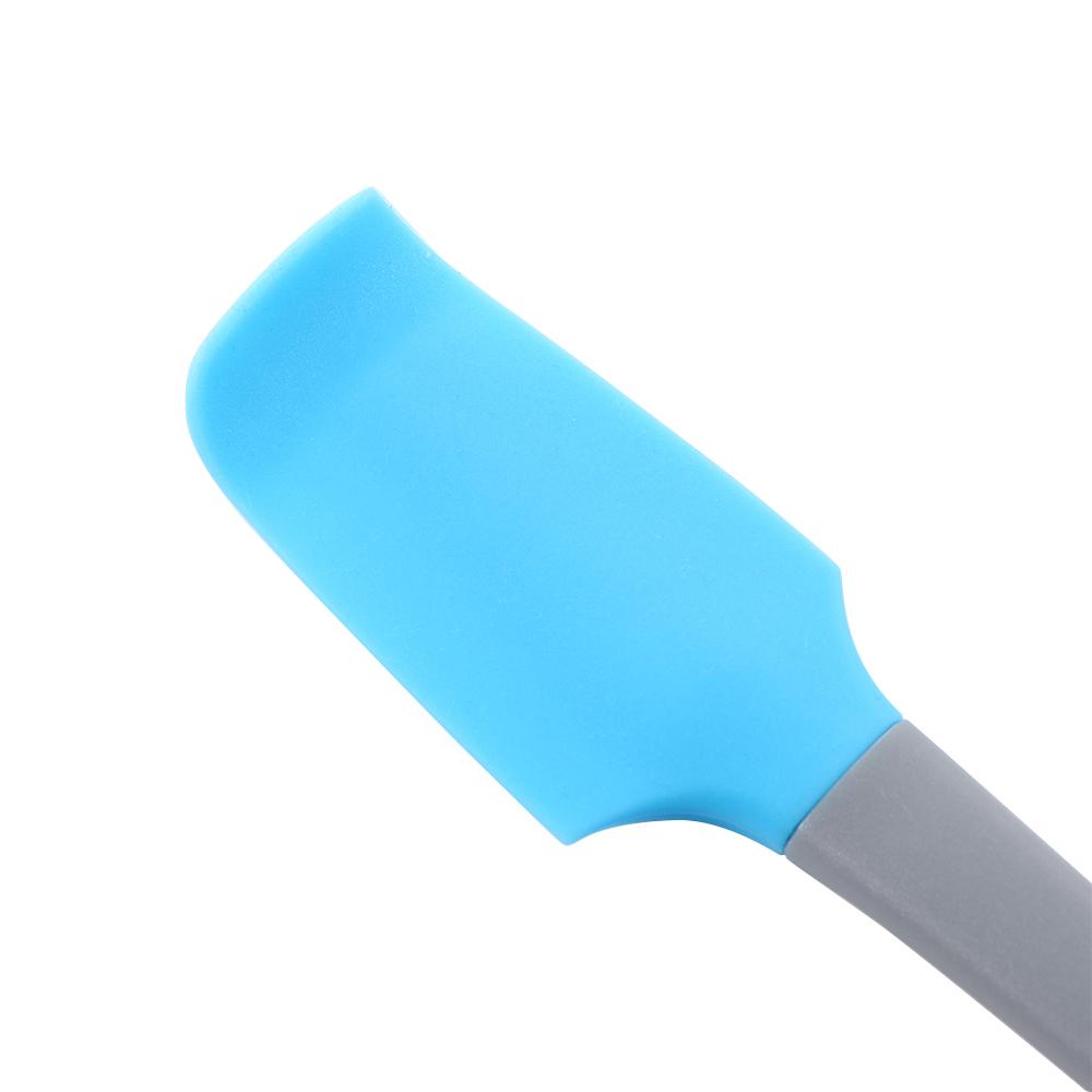 Jar Kitchenware Spoon Baking Pastry Food Can Kitchen Accessories Spatulas Cake Tools Scrapers