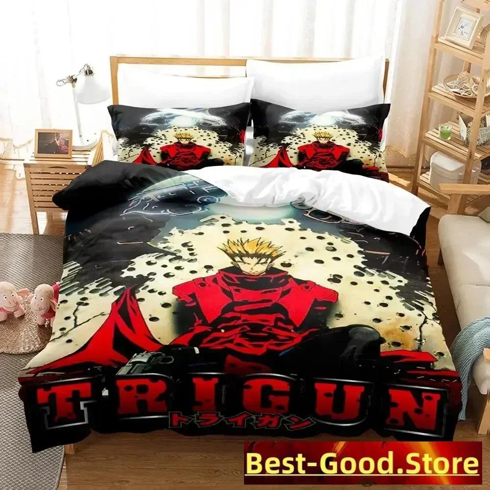Bedding Set Single Twin Full Queen King Size Bed Set Aldult Kid Bedroom Duvetcover Sets Anime Parure De Lit