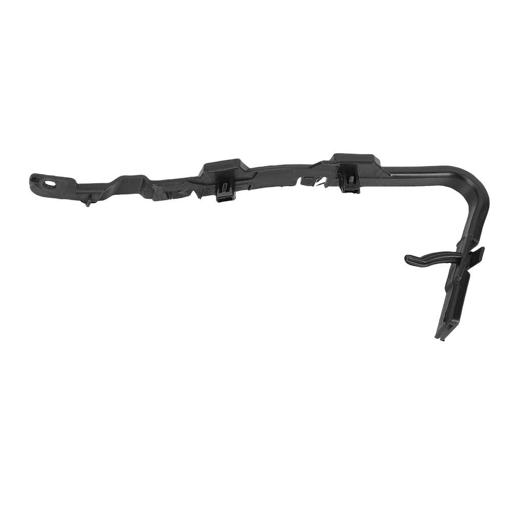 Stoßstangenabdeckung Halterung Stoßfest Stoßstangen-Querträger Halterung