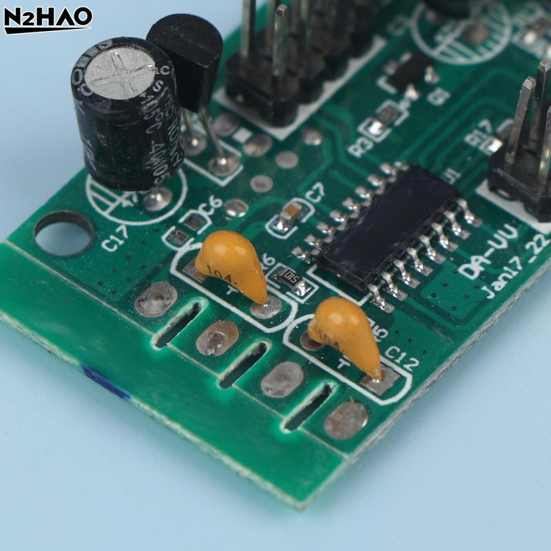 1PCS Electronic Scale With Efficient Motherboard Chip Circuit Board Led Lcd Electronic Scale Accessories Black Red Word Display