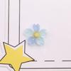 6pcs Cherry Fridge Magnets Photo Wall Souvenir Gifts Home Refrigerators Decor Magnetic Sticker Small Gift Convenience Sticker