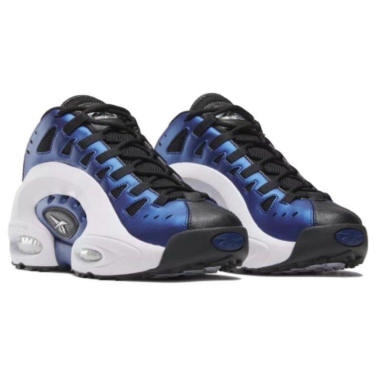 Reebok ES22 Club Blue 2023 Unisex Sneakers Nacht-Schwarz Weiß 100032753