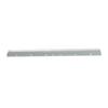 Cast On Comb Replacement Metal Knitting Machine Needle Comb for Silver    55  51 for KR260