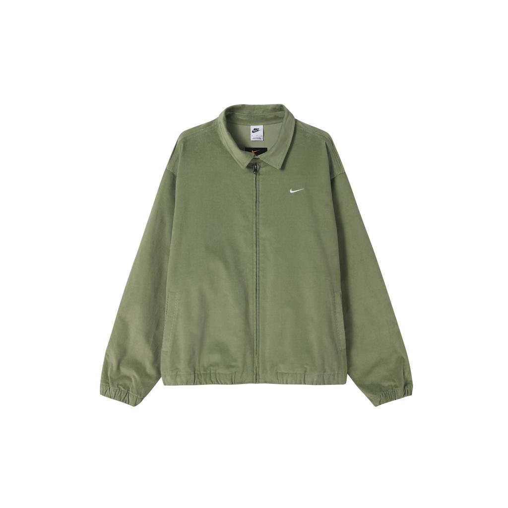 Ny Nike Jacka Asia Version Herr Grön DX9071-386