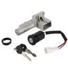 For Surron Key Set Motorcycles Accessories Ignition Switch Lock Key Set Kit For Sur Ron S X Lightbee S X Electric Bike E-Bike