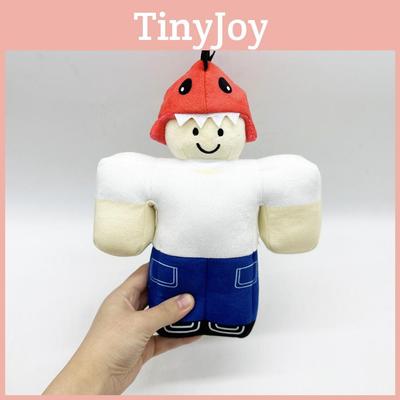 99 Forest Nights Animal Plush Toy With Short For Home Decoration And Playtime