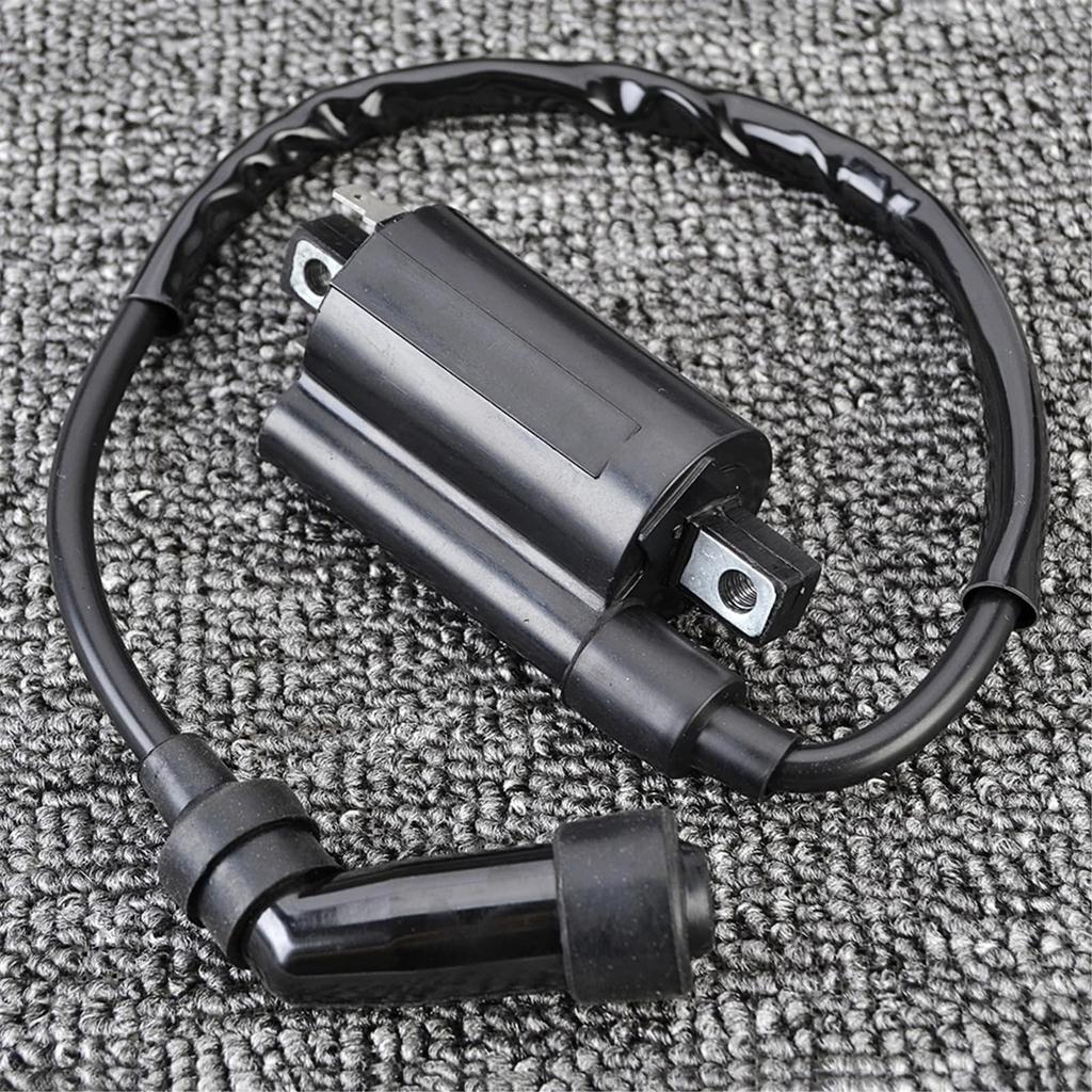 Ignition Coil for Suzuki AN250 AN400 EN125 Bergman Skywave 250 400 Motorcycle Ignition Coil