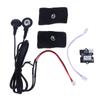 Gsr Grove Skin Current Sensing Sensor Measurable Skin Resistance And Conductivity