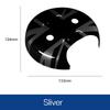 Tachometer PVC Back Cover Decoration Sticker for Mini Cooper R55 R56 R57 R58 R59 R60 R61 R50 R52 R53 2001 2002 2003 2004 2005 RR5