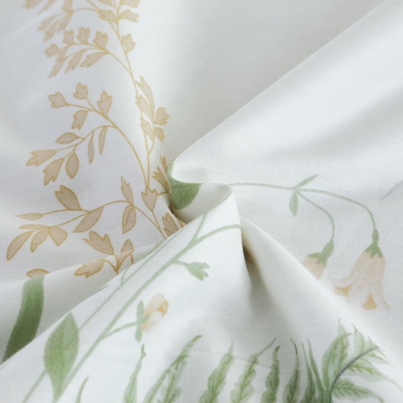Yalu Summer Antibacterial Cotton Quilt