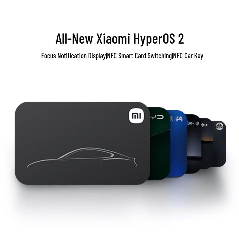 Xiaomi Mi Band 9 Pro (CN Version)