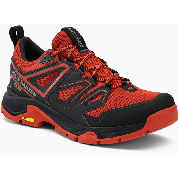Треккинговые ботинки Helly Hansen Stalheim Hellytech HT