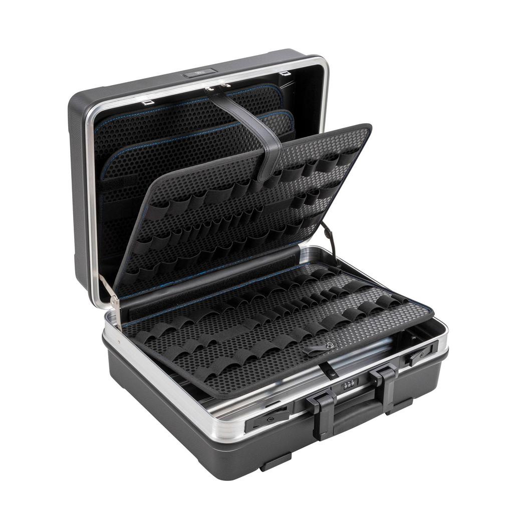 Tool Case B&W "PROFI" 120.03P