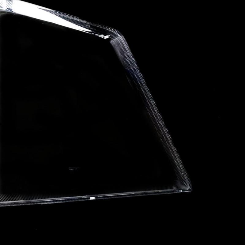 Foton Auman ETX Headlight Lens: Small 2280 ETX Light Lens