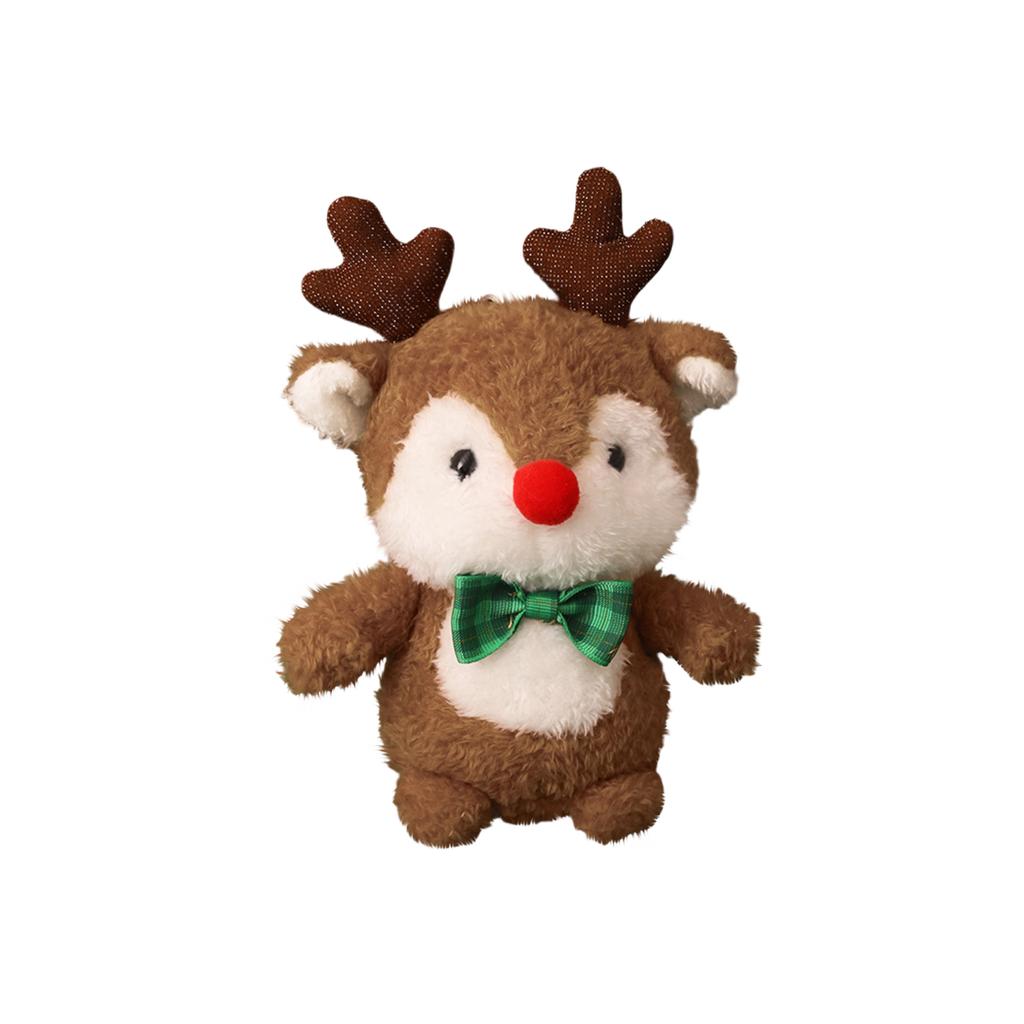 Plush Toys Are Cute And Suitable For Giving As Gifts. They Are Made Of Safe Materials For Both Boys And Girls