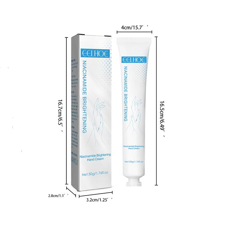 Crema mani riparatrice per pelli secche e screpolate, leviga e ammorbidisce la pelle ruvida