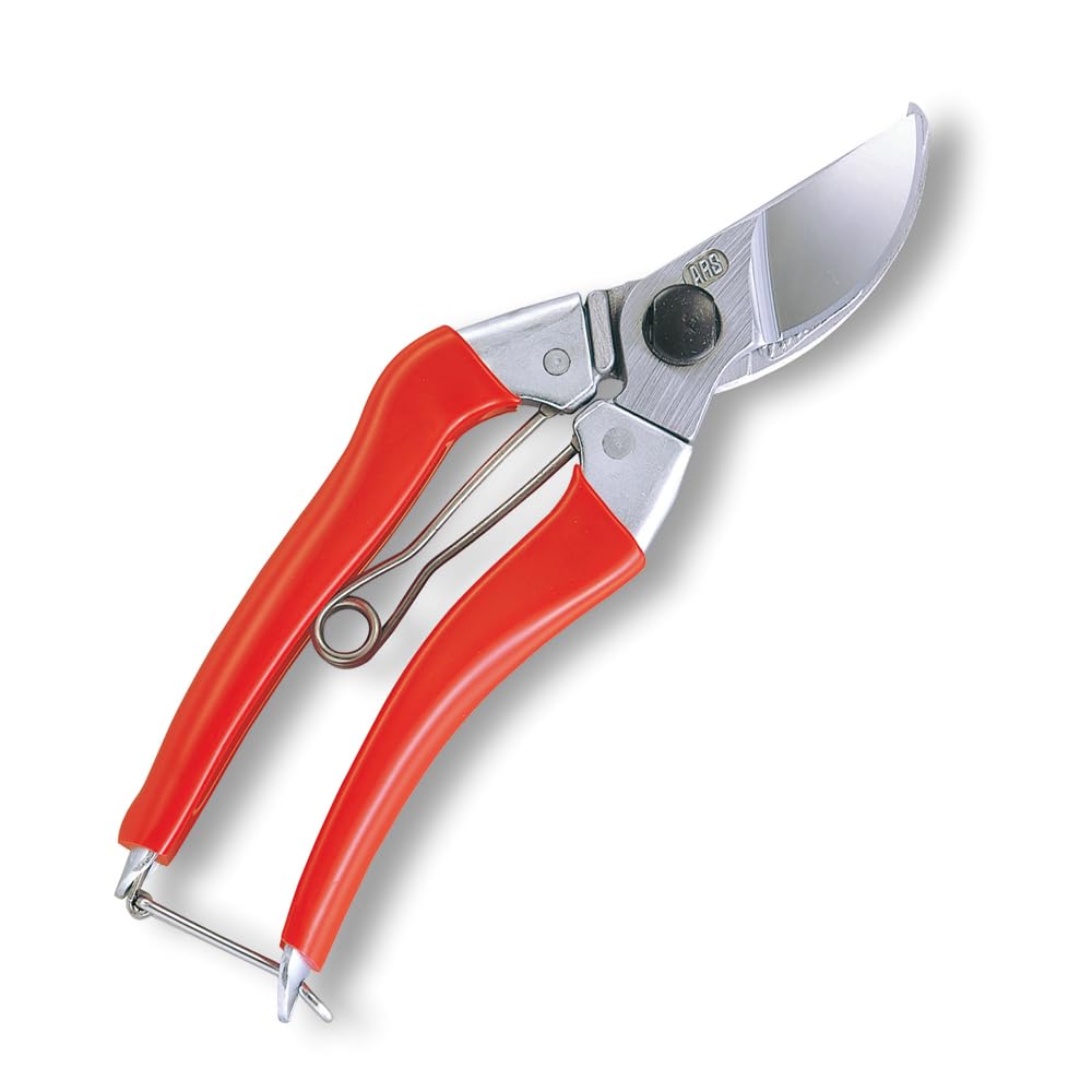 

ARS Corporation ARS Pruning Shears 7 Inch S-Type 120S-7 оранжевый
