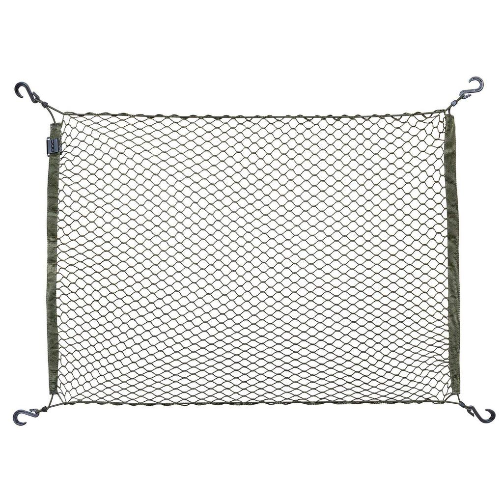 amon OGC Luggage Mesh 60cm x 4mm Cord 8607 Net, 90cm, Diameter,