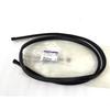 Suzuki Samurai 86-95 RH Door Opening Edge Trim Molding 84630M80001 |Fit For