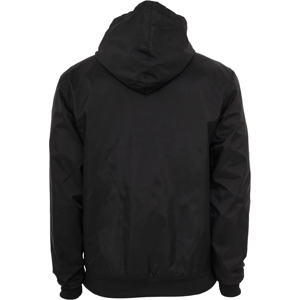 Urban Classics Mens Plain Windbreaker
