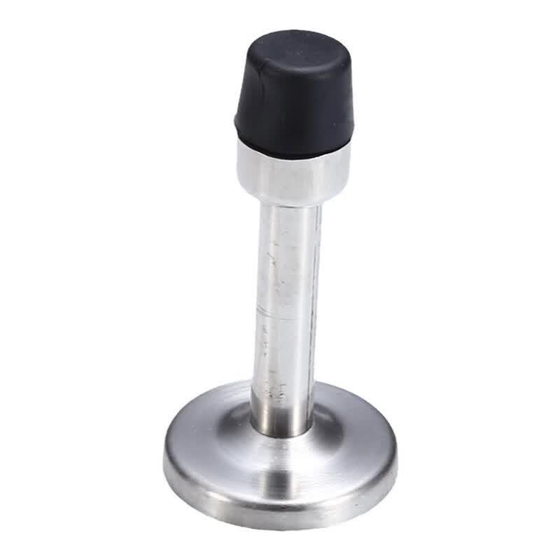 XPXL Punch-Free Stainless Steel Door Stop