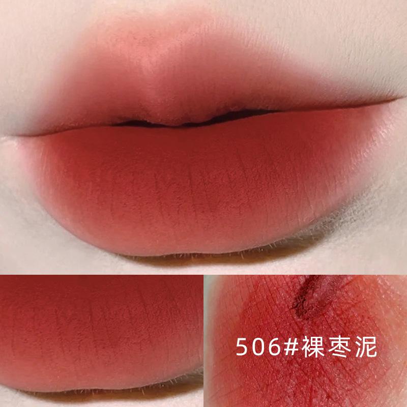 Helen Beauty Small Tube Lipstick Moisturizing Lip Balm Makeup Cosmetics