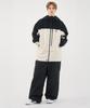 Dolauteoweeo 2526 Regular Pants Black Unisex