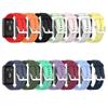 Sport band for Huawei Watch Fit TIA-B09 strap Replacement Silicone Bracelet Smart Accessorie for huawei watch fit band with tool