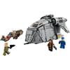 LEGO Star Wars Ambush at Planet Felix™ 75338 Toy Blocks Christmas Gift Space Boys Ages 9+