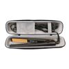 Portable Eva Hair Straightener Case Curling Iron Carrying Container For Hair Flat Iron Straightener Curler Woman Travel Bag