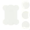 100Pcs Floss Bobbins Needlework Cross Stitch Thread Holder Organizer